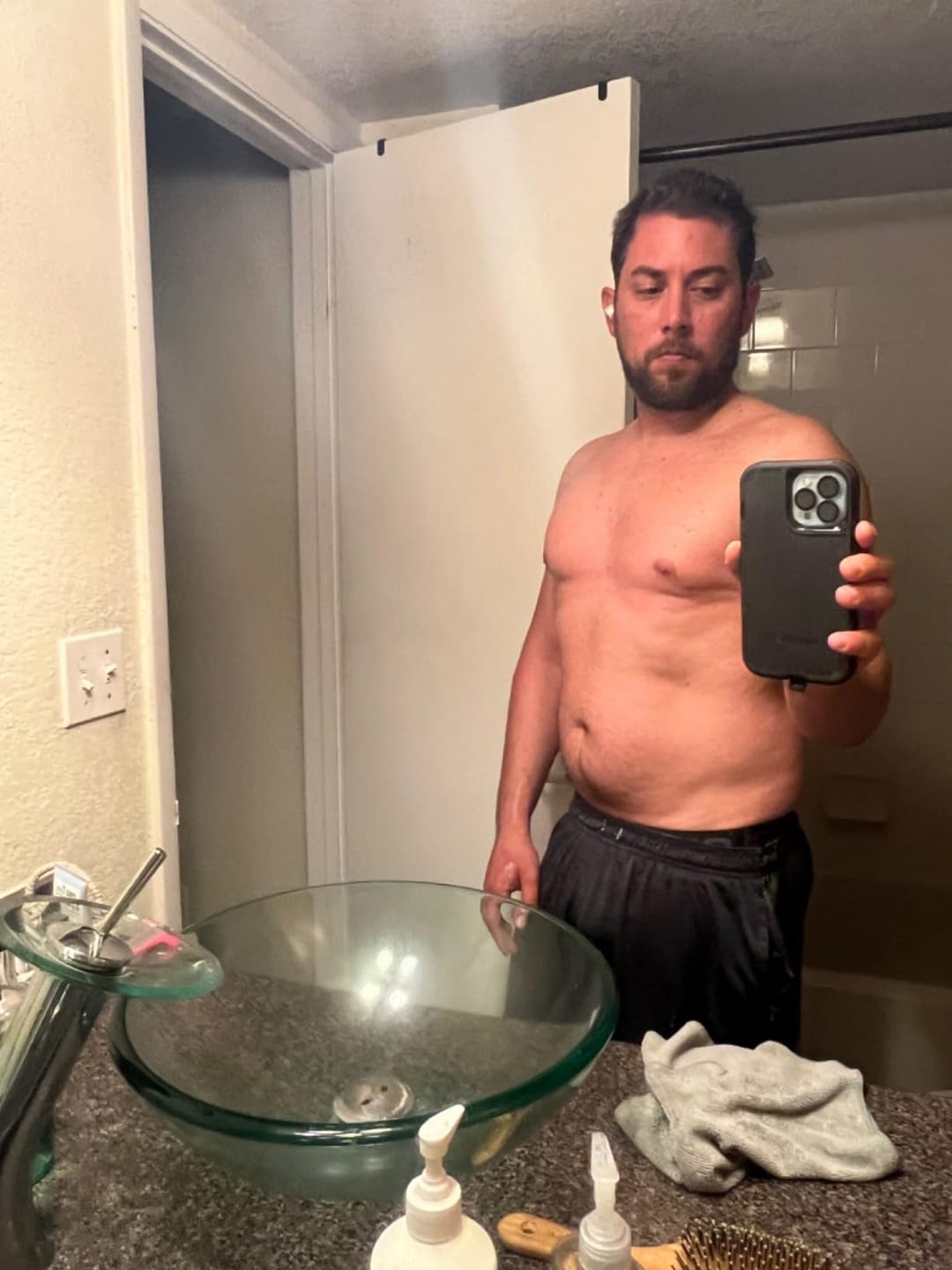 Customer photo review of NextGen Ultra Muscle Stimulator