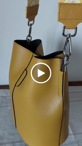 Customer video review of GIOVANNAL - SENAPE