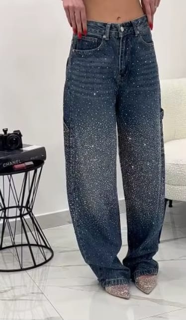 Customer photo review of Jean Balloon Carpenter