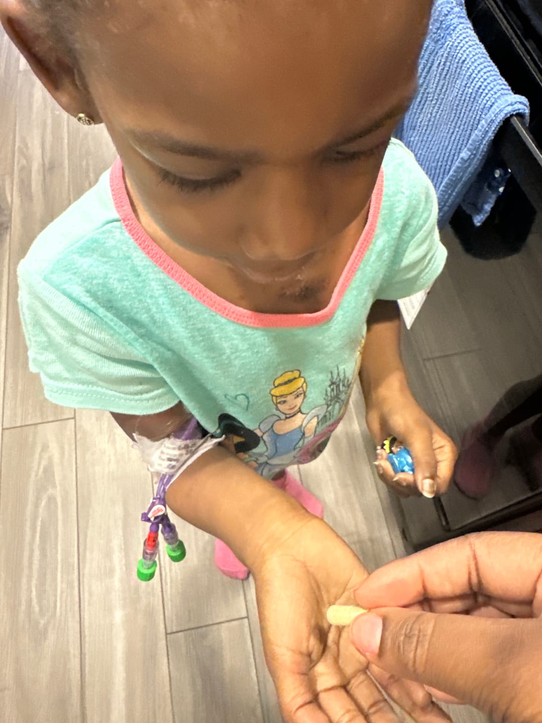 Customer photo review of BROMIDE SEA MOSS PLUS