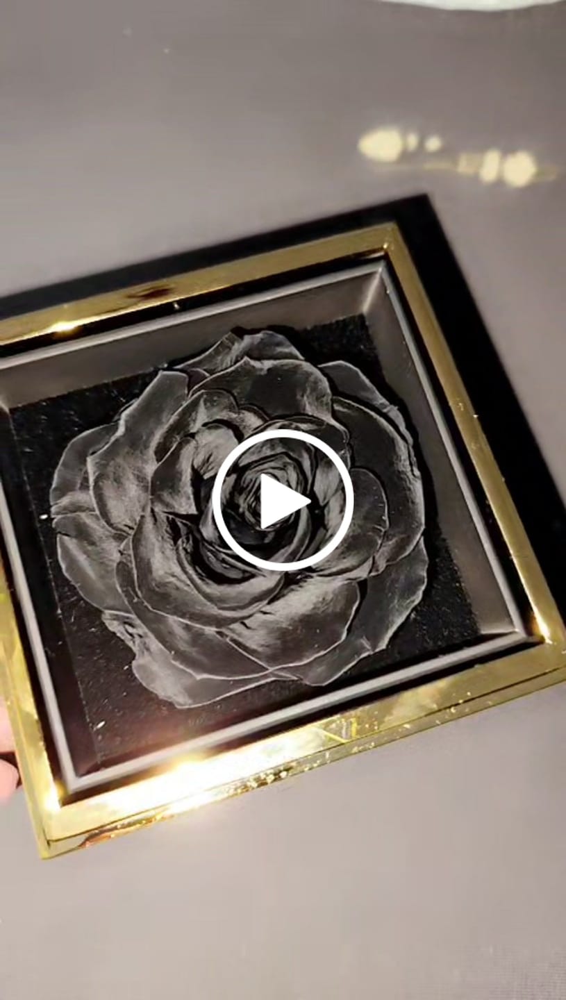 Customer video review of Double Heart Necklace