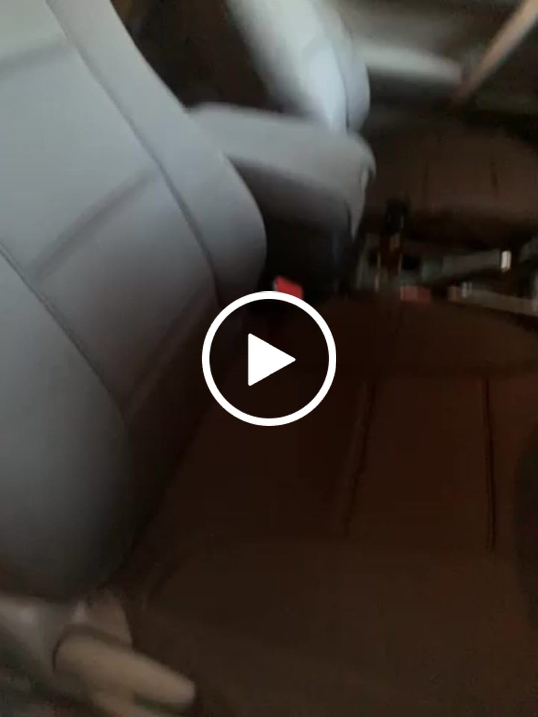Customer video review of Sharkskin Seat Covers for Toyota Prado KDJ150R/GRJ150R (11/2009-05/2021)