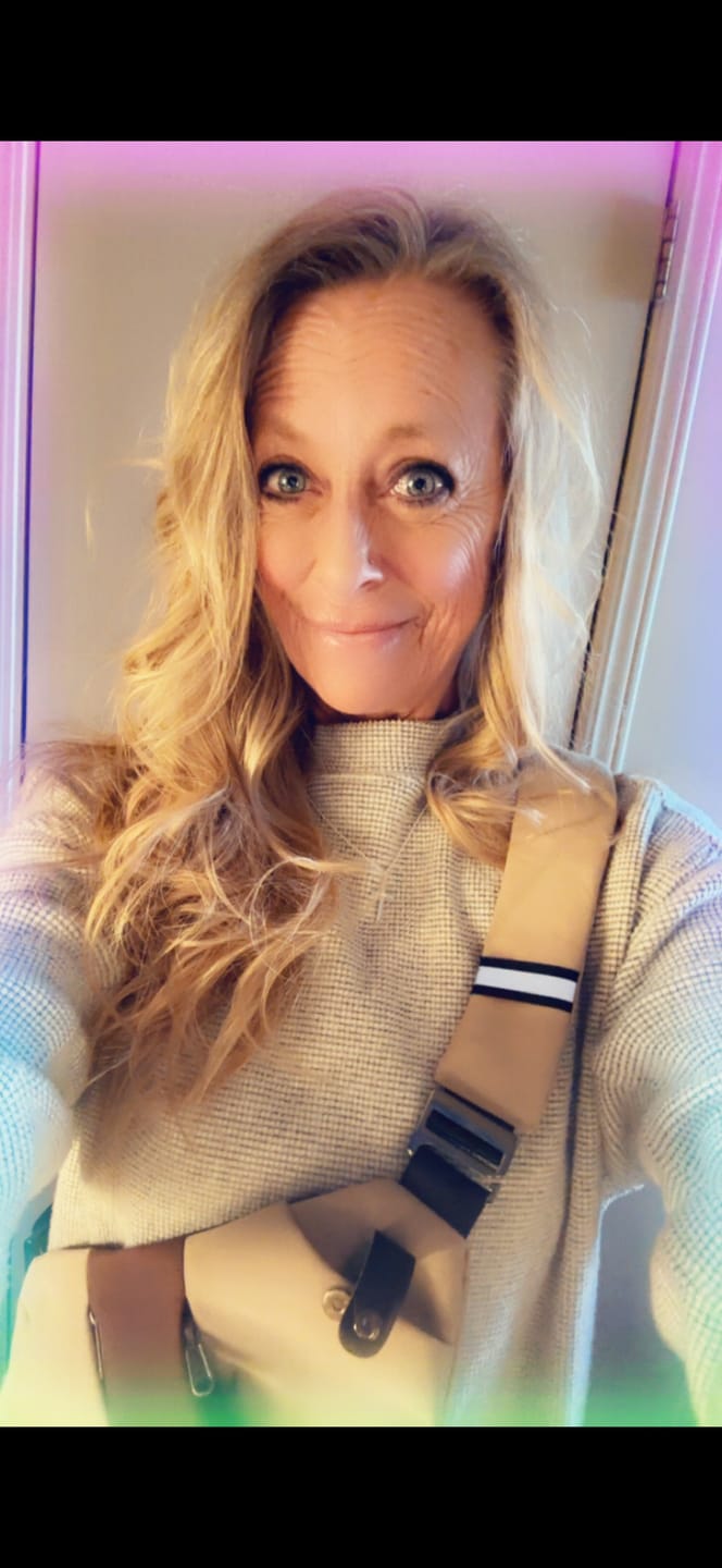 Customer photo review of The Slim Carry
