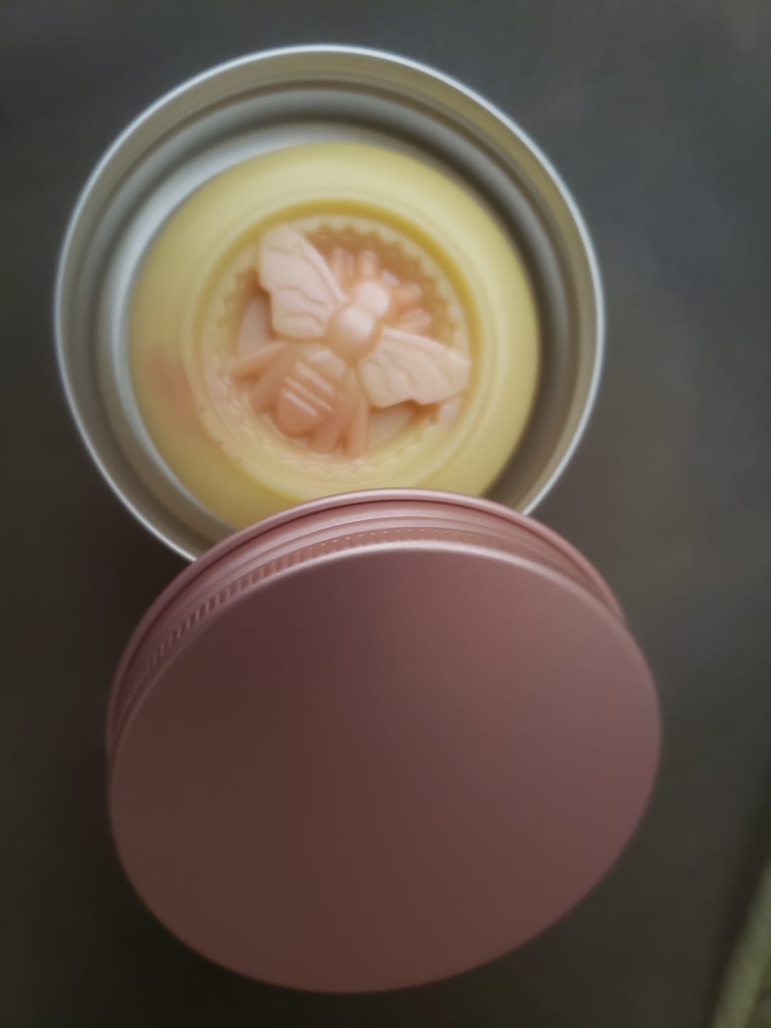 Customer photo review of The Bucket- 1 Gallon Grass Fed Tallow