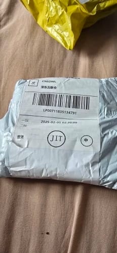 Customer photo review of EasyEar™ by Hyge
