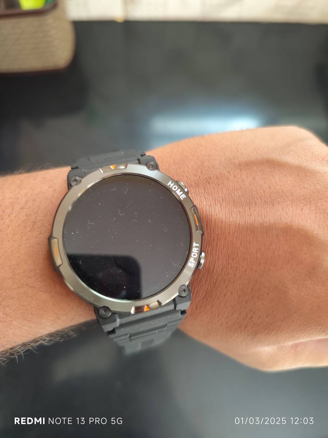 Customer photo review of Everest 2.0