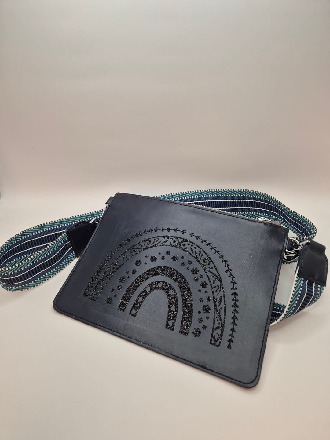 Customer photo review of DIY-Box: The Pouch