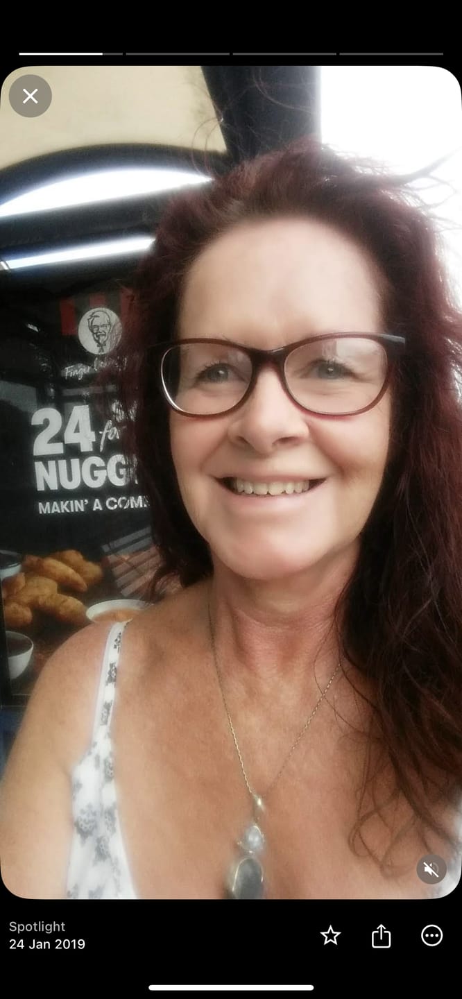 Customer photo review of Wild Chaga Mushroom (Canada)