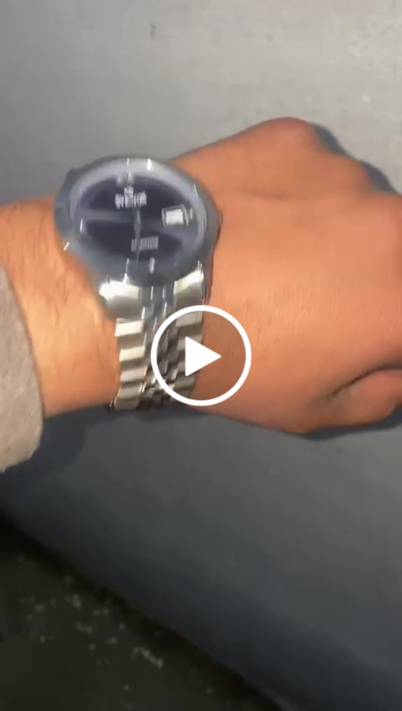 Customer video review of Sveston Valentine SV-7505-M