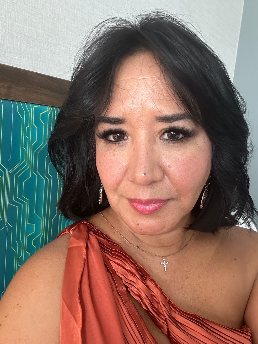 Customer photo review of Neo Dali Extra Brown