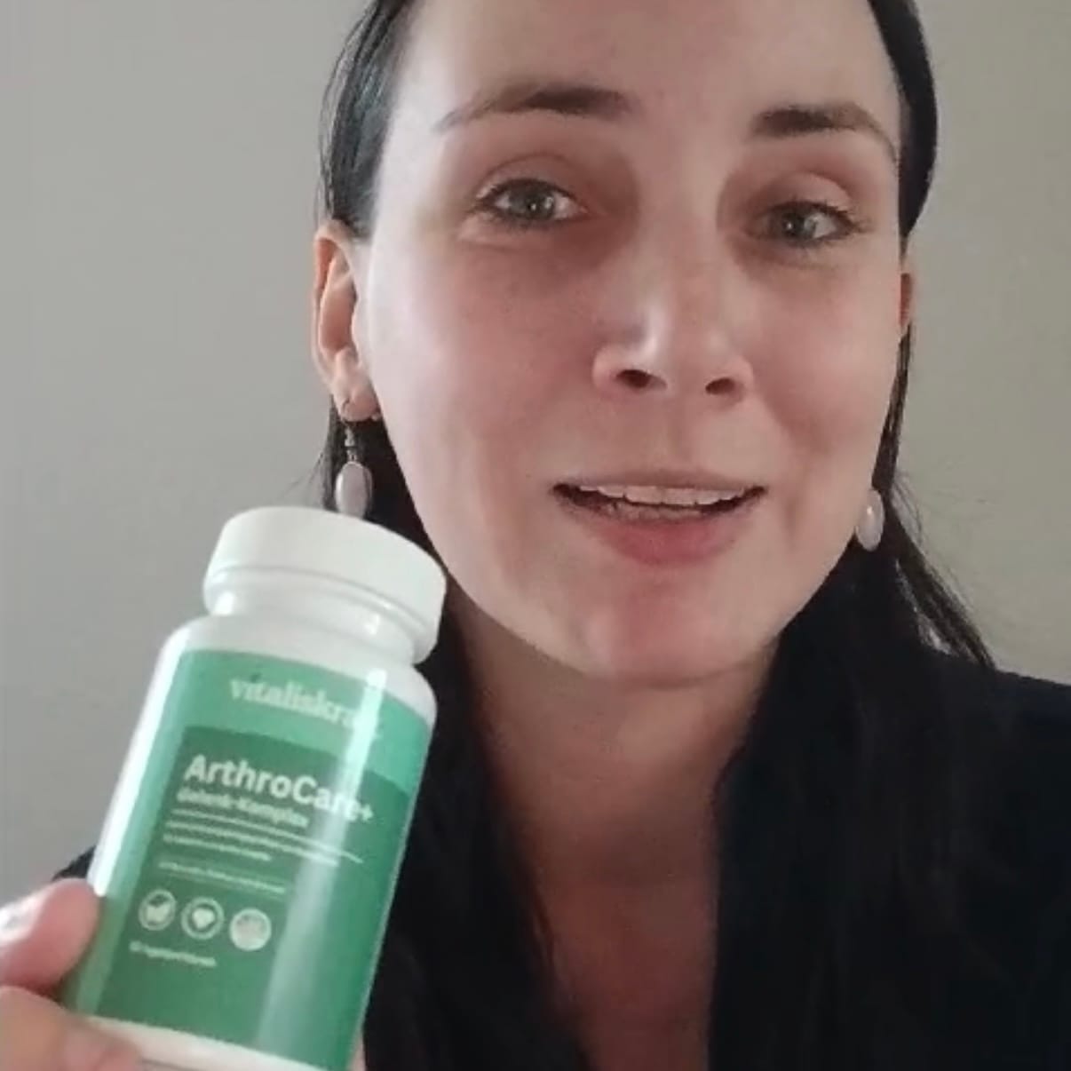 Customer photo review of ArthroCare+ Gelenk-Komplex