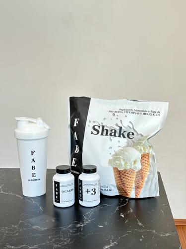 Customer photo review of Reto 15 Días