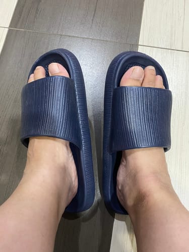Customer photo review of Comfii™ Air Slide