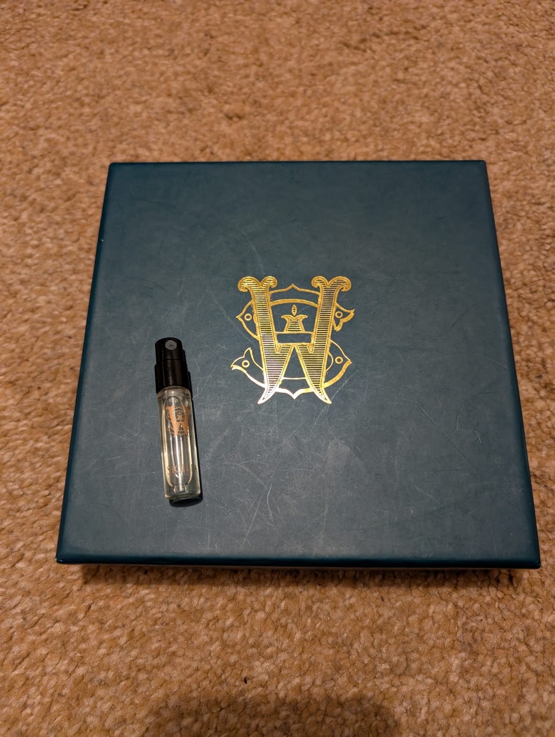 Customer photo review of Sicilia