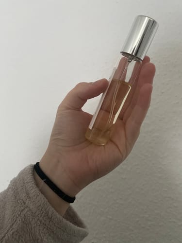 Customer photo review of Riecht wie LOVE DON'T BE SHY
