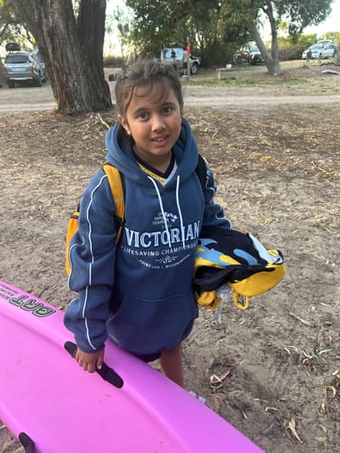 Customer photo review of LSV Merch Hoodie 2025