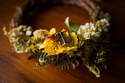 Customer photo review of Customized Product