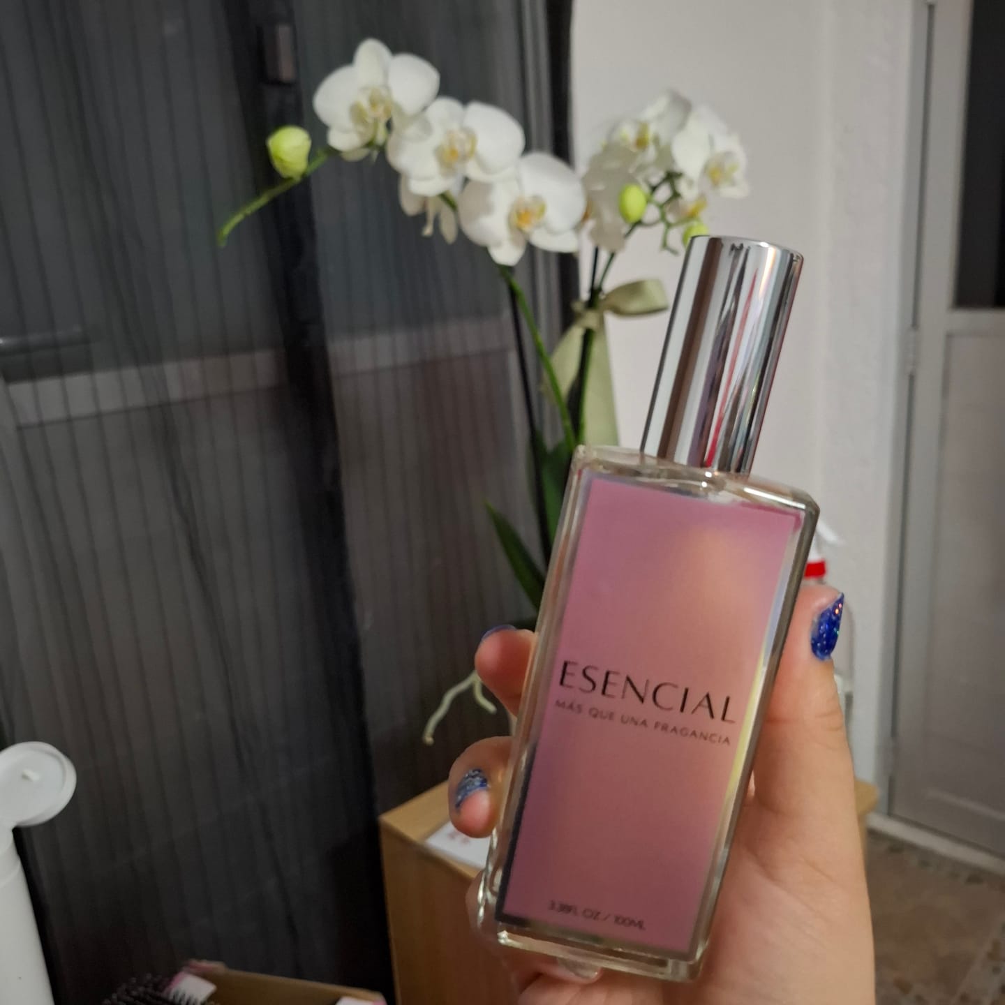 Customer photo review of M084 Inspirado en: Our Moment - One Direction