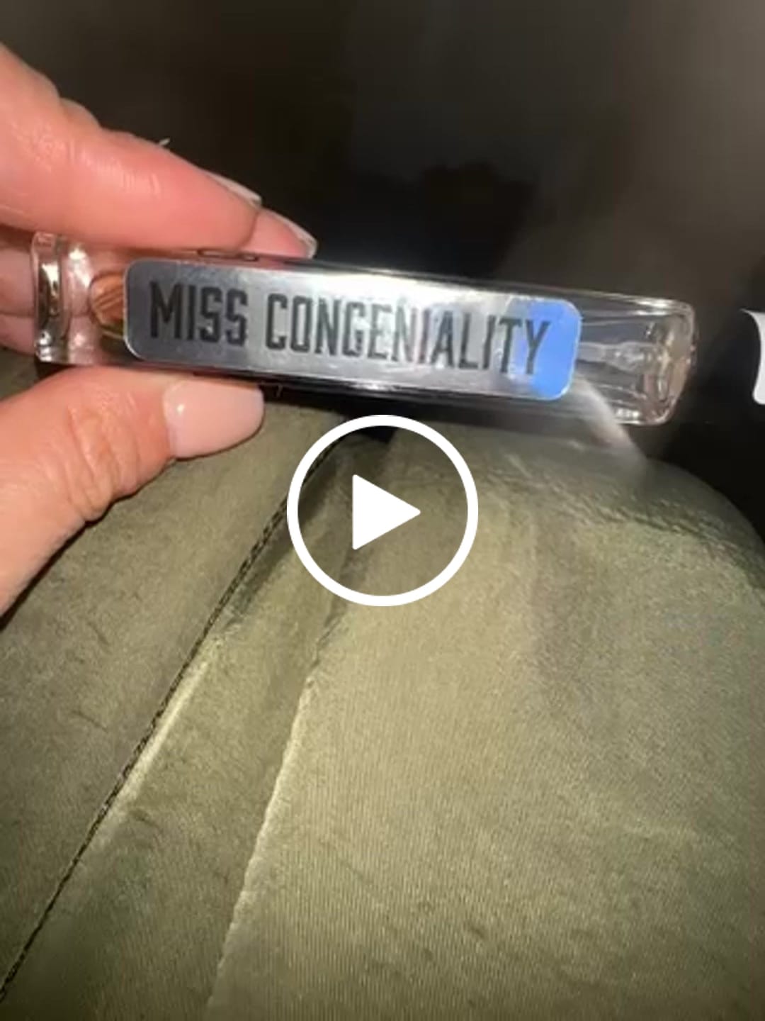 Customer video review of Sunset By The Sea