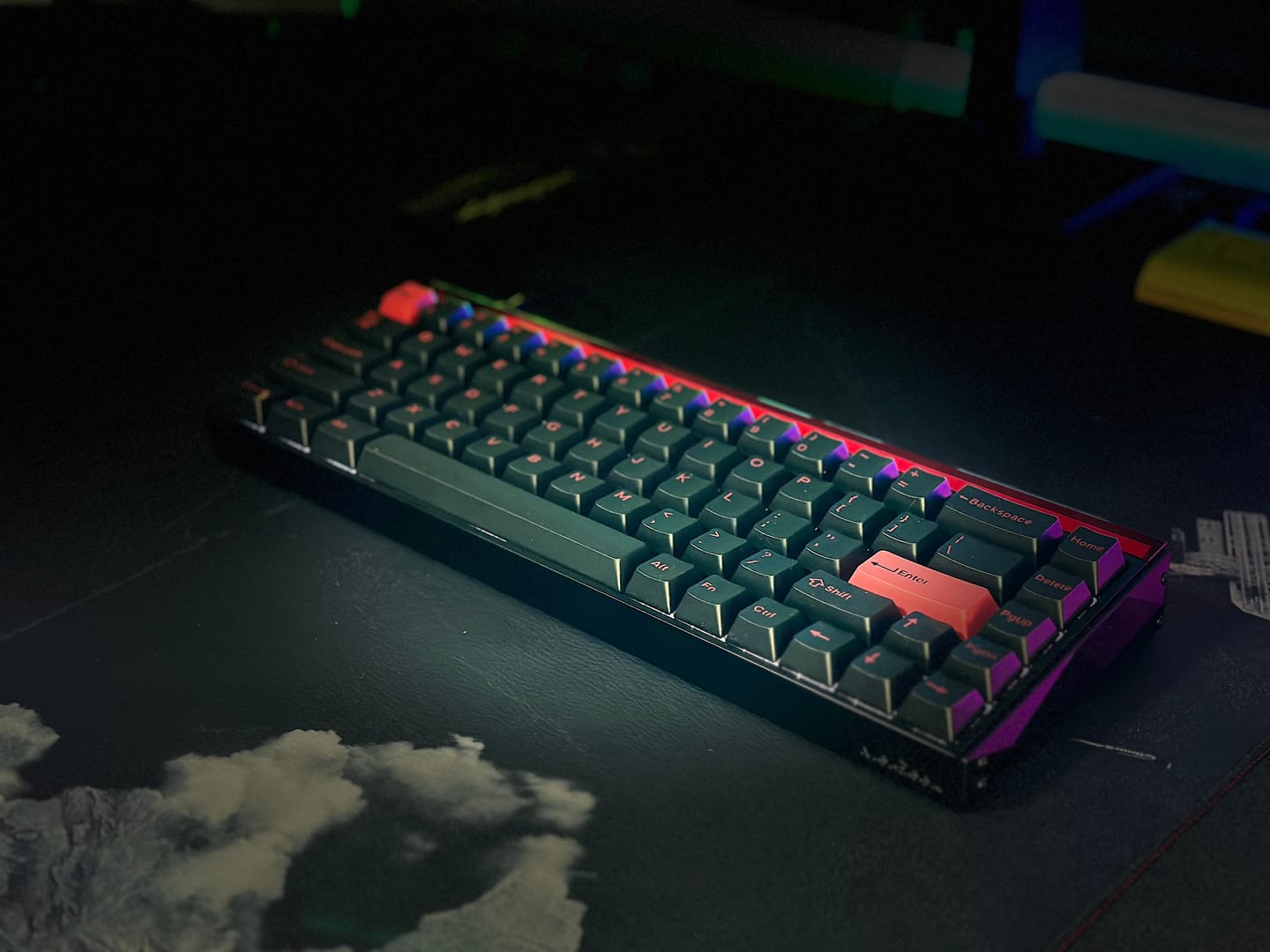 Customer photo review of MADE68 Ultra