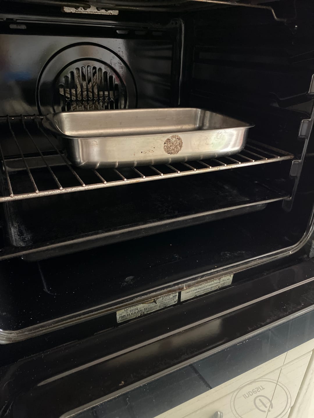 Customer photo review of CEK STONE Pasta Protettiva, Prodotto pulizia casa tutto in uno