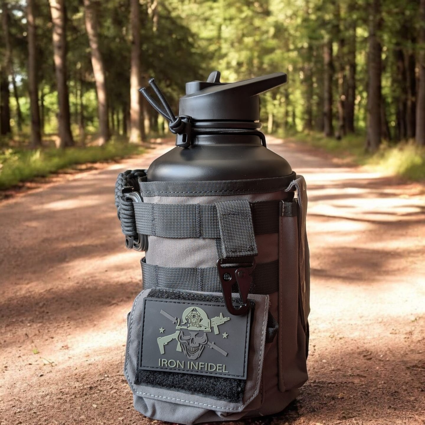 Customer photo review of Battle Pack