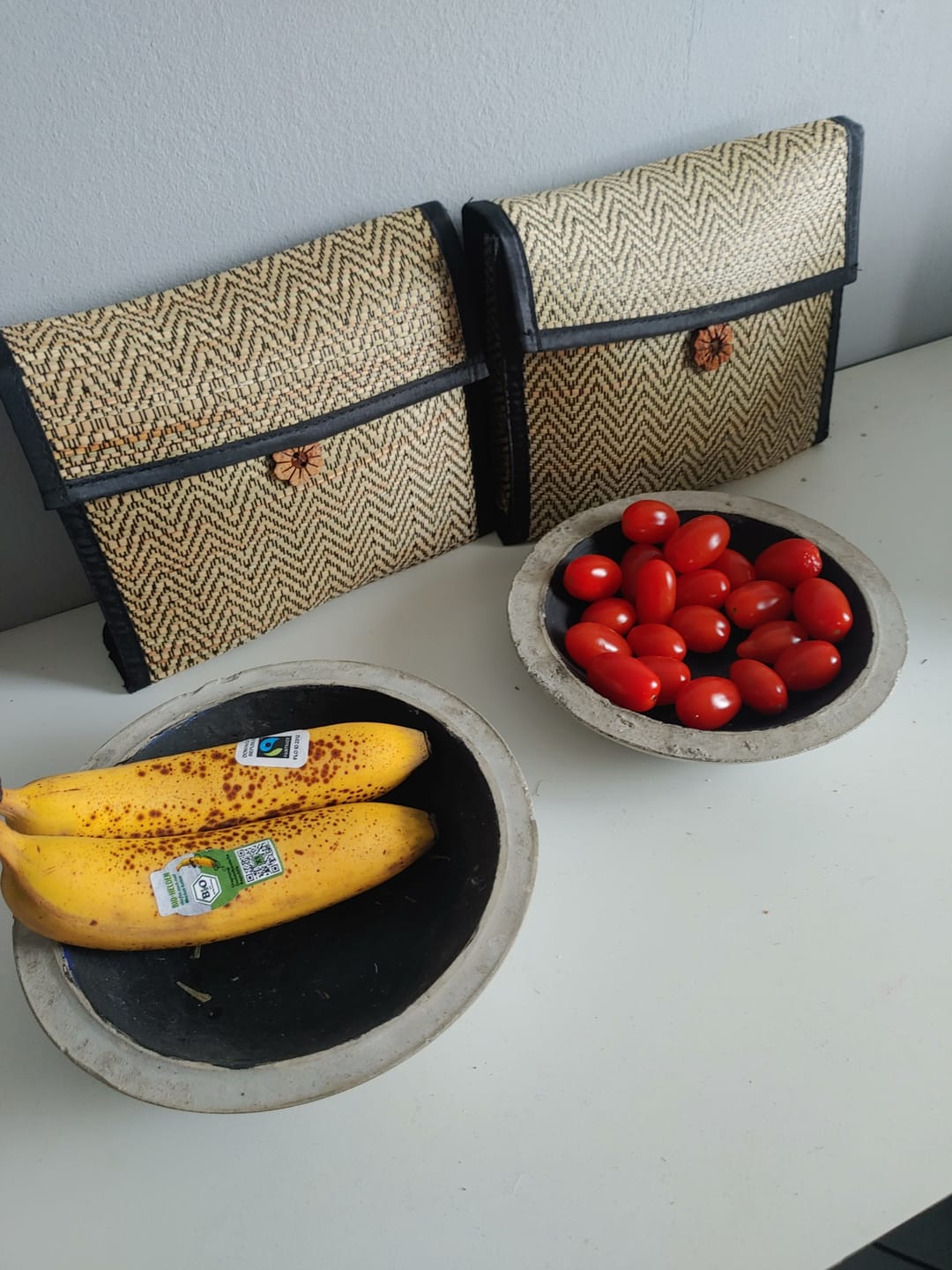 Customer photo review of Tom Kha Kochbox (für 3-4 Portionen)