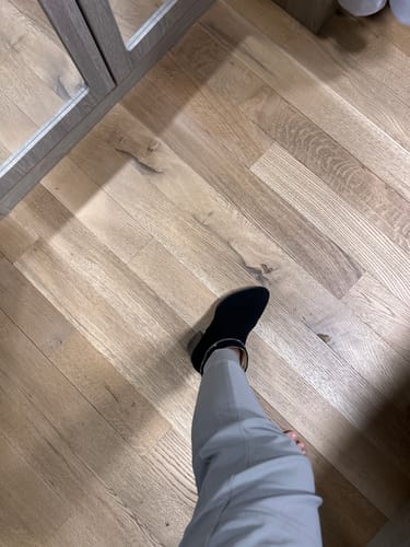 Customer photo review of Kalon Matte