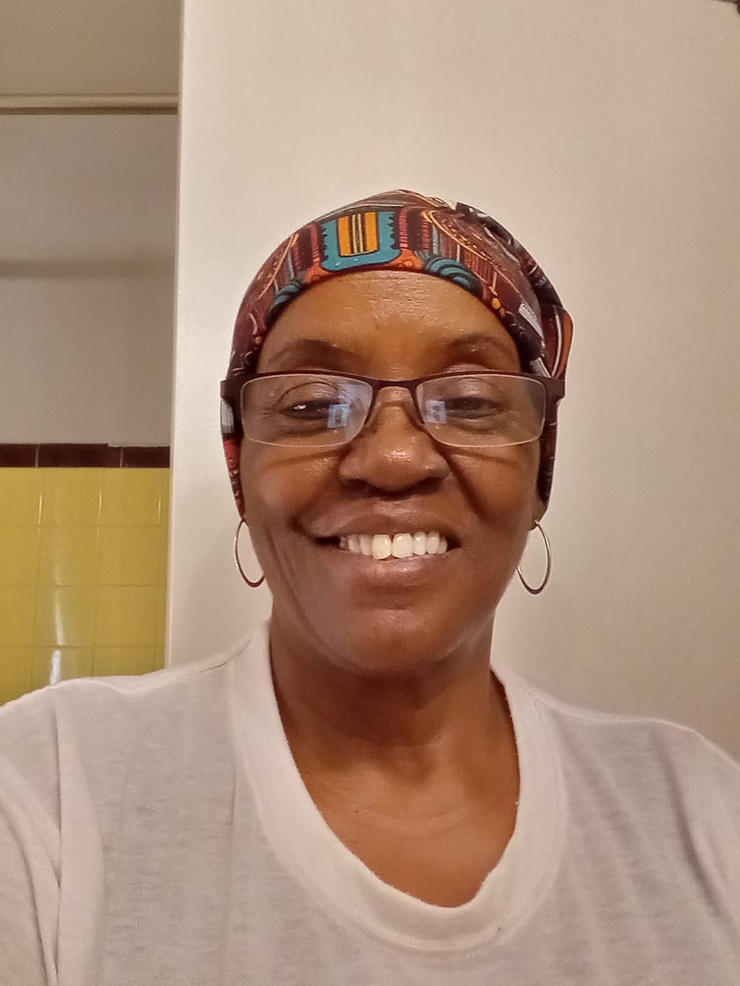 Customer photo review of Pineapple Coconut - Body Oil
