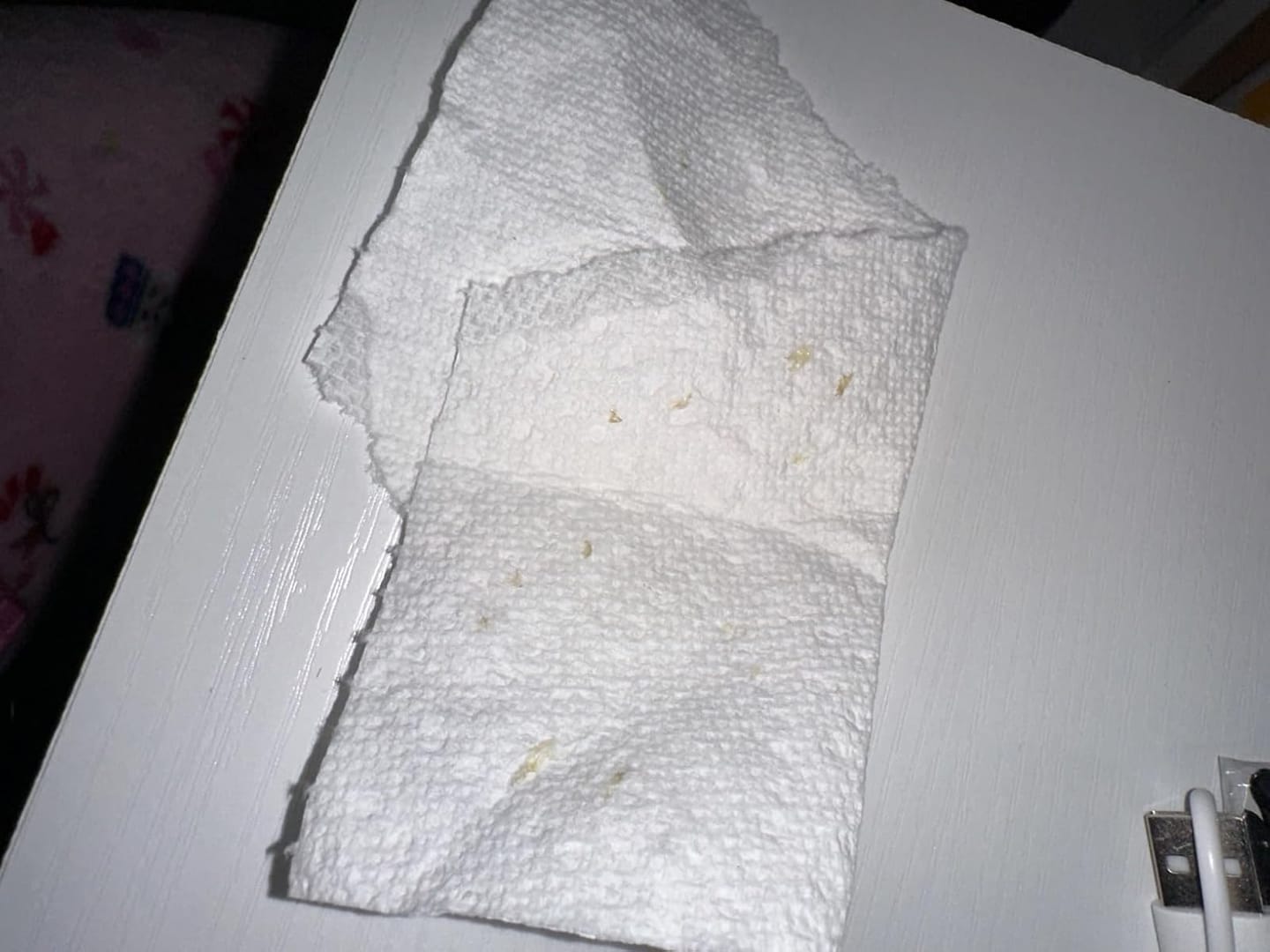 Customer photo review of Slivor VisioEar: Doctor Approved Ear Health Technology