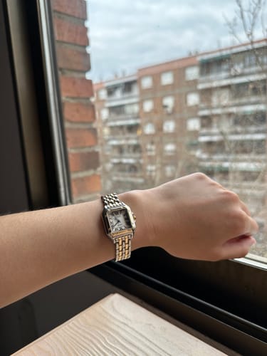 Customer photo review of GREALY DE MAINS