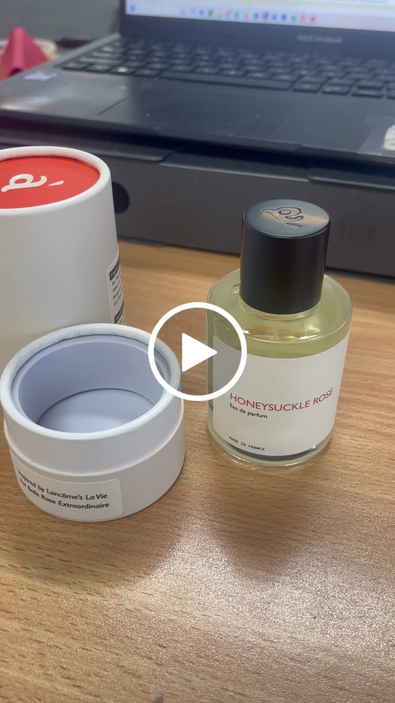 Customer video review of Honeysuckle Rose
