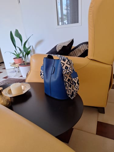 Customer photo review of GIOVANNAL - BLUETTE