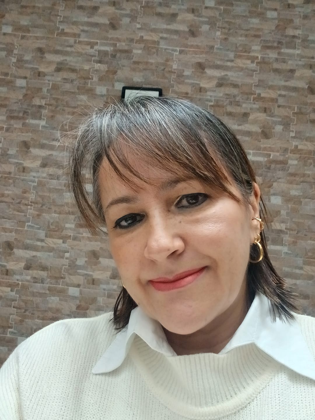 Customer photo review of Crema Multipéptidos