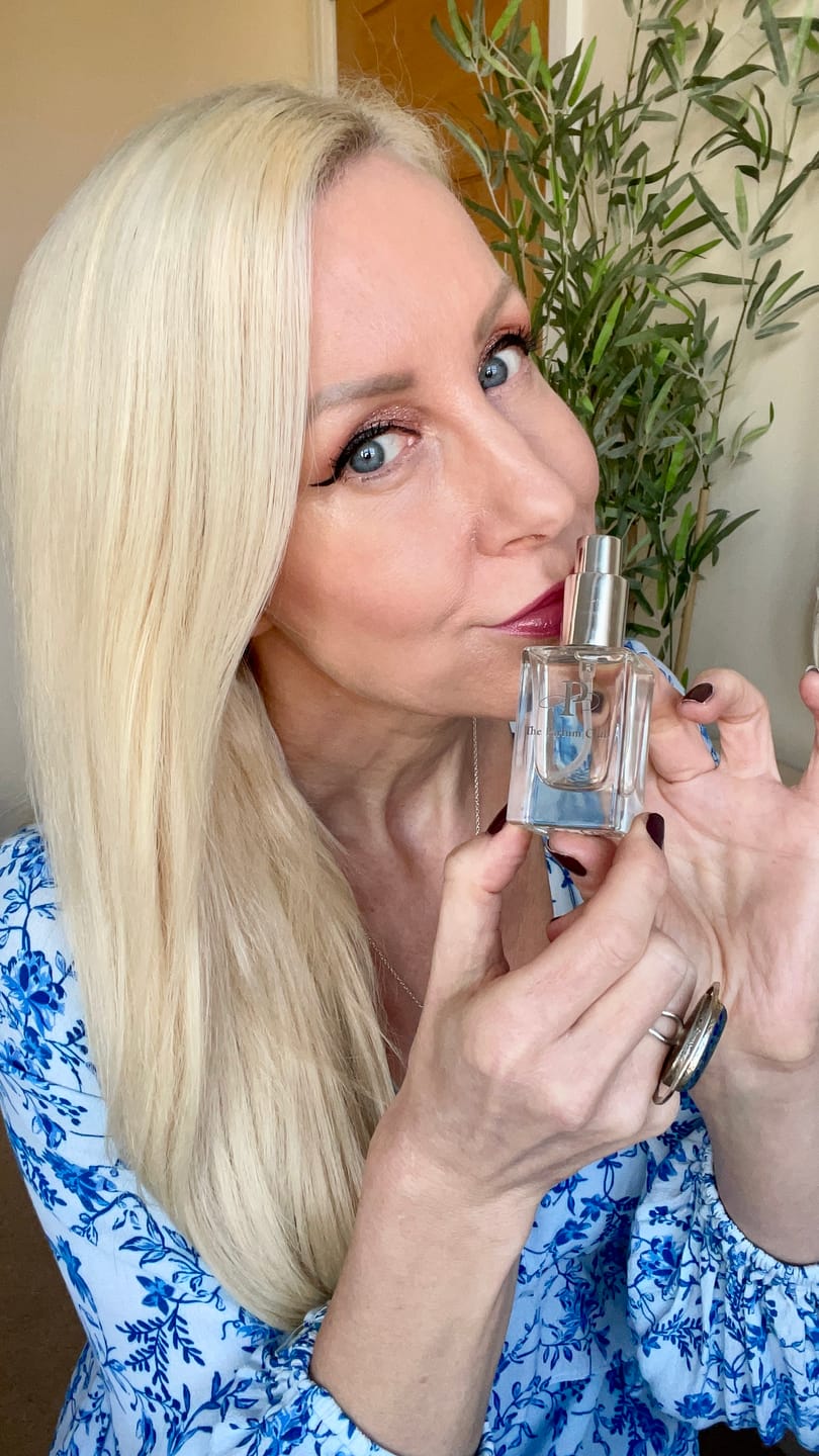 Customer photo review of Build Your Own 3 Perfume Bundle *NEW PERFUMES*