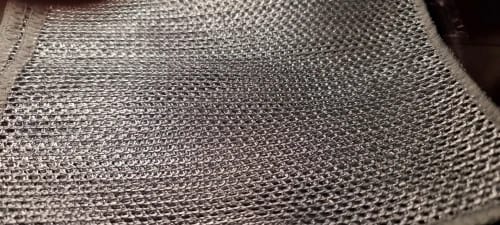 Customer photo review of Magic Dishcloth