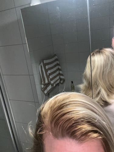 Customer photo review of Sunkissed Starter Kit