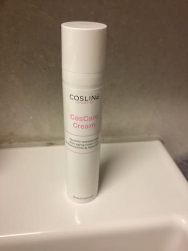 Customer photo review of CosCare Cream 50ml