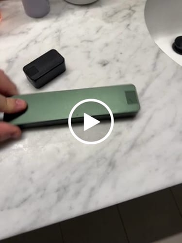 Customer video review of 3-Pack Bundle