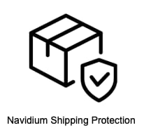 Customer photo review of Navidium Shipping Protection