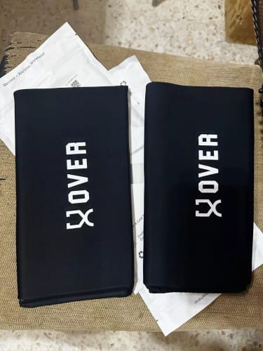 Customer photo review of 360° OVER RECOVERY SLEEVE
