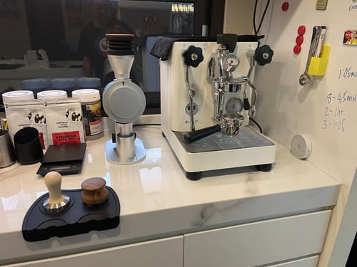 Customer photo review of Showroom Appointments [Viewing for Home Use Machines]