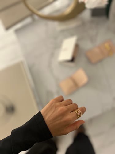 Customer photo review of Elixir