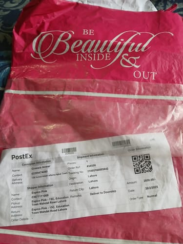 Customer photo review of Maroon Doreen Bra - Cotton Full Coverage Non-Padded Wirefree Bra