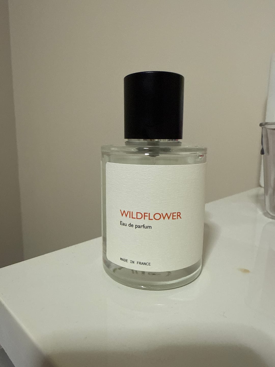 Customer photo review of Wildflower