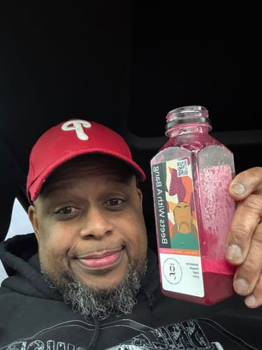 Customer photo review of 16-pack