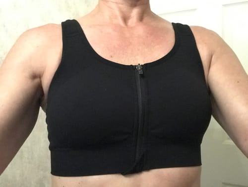 Customer photo review of HuggerVIDA