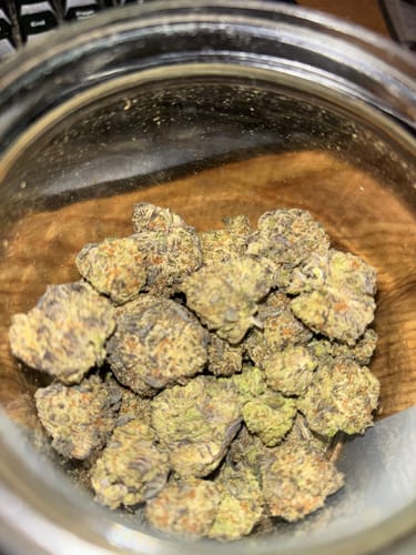 Customer photo review of Biscotti Gelato