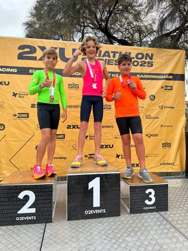 Customer photo review of Shredskin Pro Jammer Male