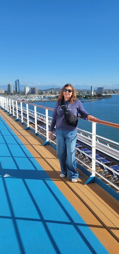 Customer photo shared by Cathy Q.